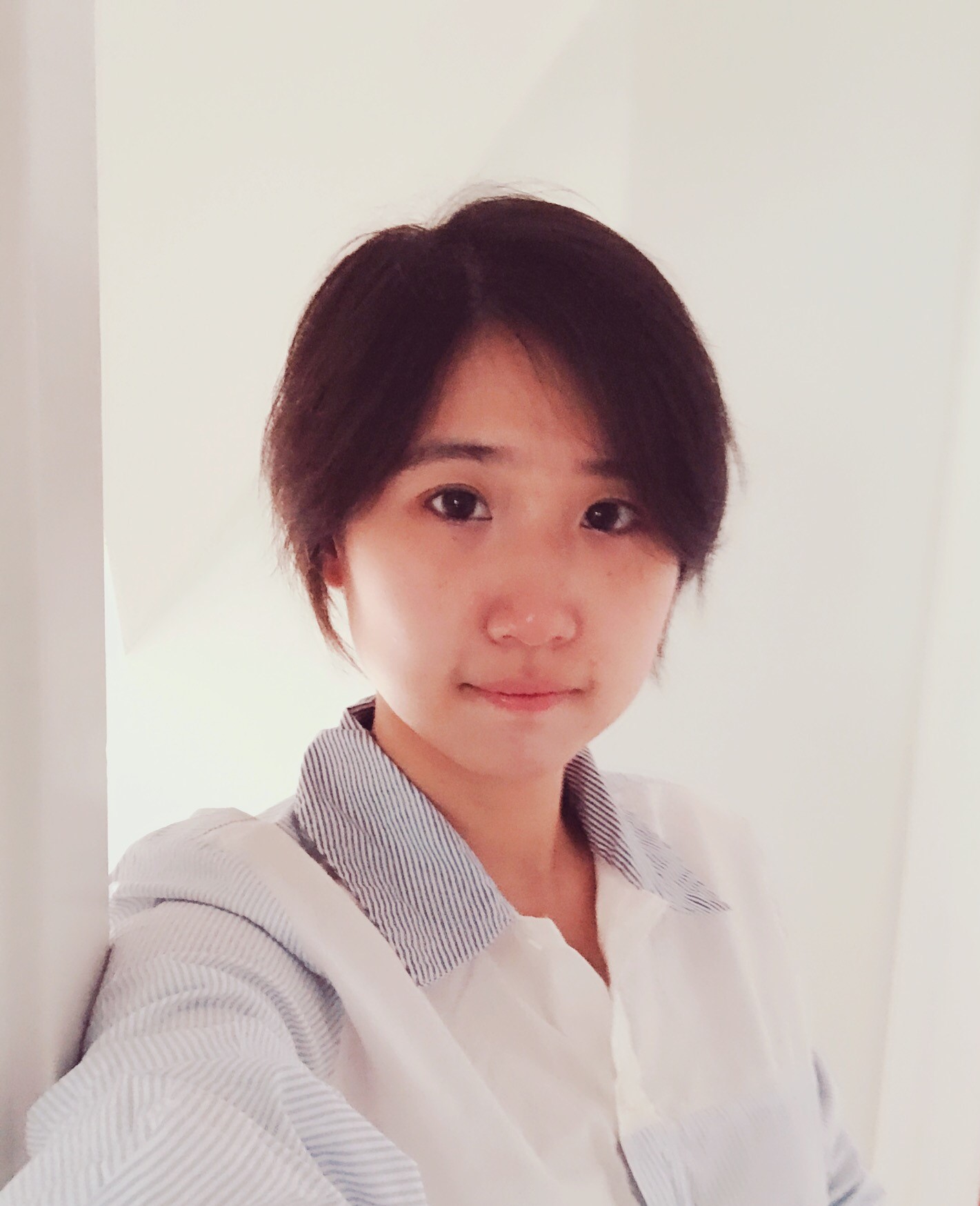 Ying Wang, Lecturer, Mathematical Sciences